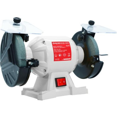 SPECCO ZIMPARA TAŞ MOTORU 200 mm